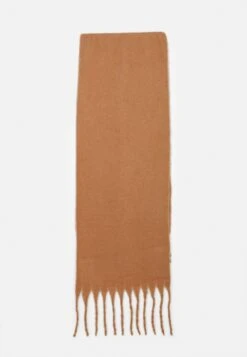 Anna Field SciarpaCamel Donna Sciarpe AN651G098-B11