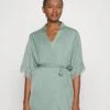 Anna Field AccappatoioGreen Donna Intimo Notte E Loungewear AN681P09P-M11