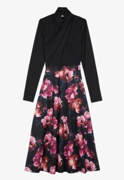 Anna Field Vestito EleganteBlack/Red Donna Vestiti AN621C20C-Q11 10 Anna Field Vestito EleganteBlack/Red Donna Vestiti AN621C20C-Q11 -Abbigliamento Femminile 269350f141184f6085b07bbb0e3cee3d