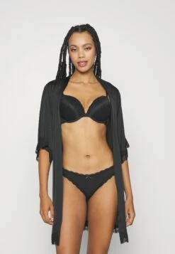 Anna Field 7 PackSlipBlack Donna Intimo AN681R06I-Q11 -Abbigliamento Femminile 269ae5428ebe4618bf44b4f63b4dcf83