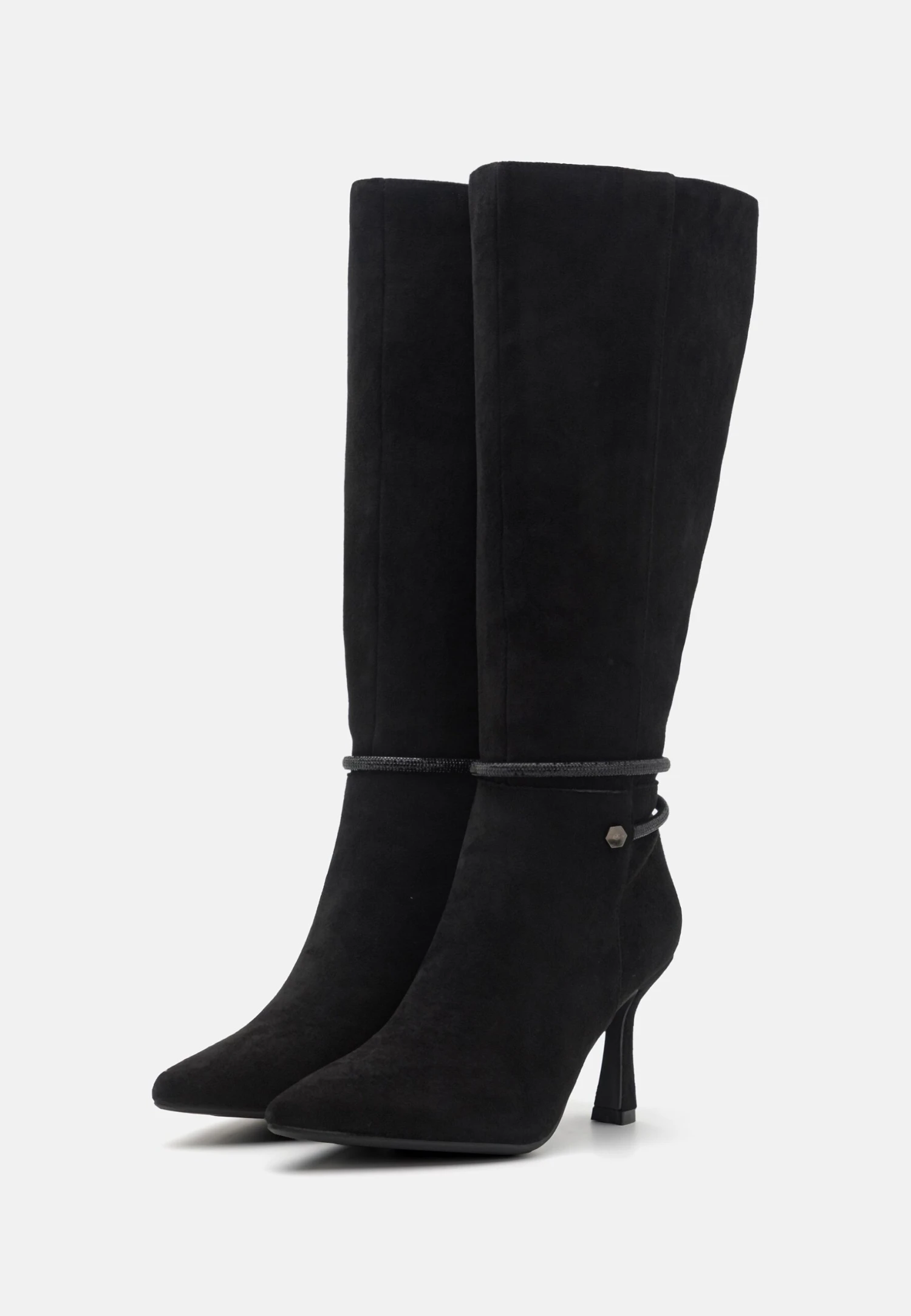 Anna Field Stivali AltiBlack Donna Stivali AN611A1EO-Q11 4 Anna Field Stivali AltiBlack Donna Stivali AN611A1EO-Q11 - immagine 2