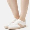 Anna Field Sneakers BasseWhite/Light Pink Donna Sneakers AN611A1DK-A11 -Abbigliamento Femminile 276f85112d884d598cd4529672e592ba