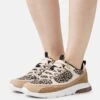 Anna Field Sneakers BasseBeige Donna Sneakers AN611A1D8-B11 -Abbigliamento Femminile 27942c89ac354b19a1cd730db8488ead