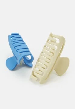 Anna Field 2 PackAccessori CapelliOff-White/Blue Donna Gioielli AN651B03E-A11 -Abbigliamento Femminile 281e64d8182642c68bdcc9bea2961c7b