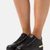 Anna Field Sneakers BasseBlack Donna Sneakers AN611A178-Q11 1 Anna Field Sneakers BasseBlack Donna Sneakers AN611A178-Q11 -Abbigliamento Femminile 28247df5fb29488b9b784170bbf25d96