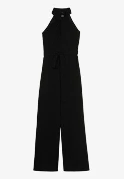 Anna Field Tuta JumpsuitBlack Donna Tute Jumpsuit AN621T03G-Q11 -Abbigliamento Femminile 282608f609364afdbe0b0e1137a523bc