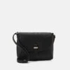 Anna Field Borsa A TracollaBlack Donna Borse AN651H147-Q11 -Abbigliamento Femminile 28dc4588b0bc4e0881b1ac99368306be