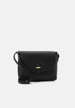 Anna Field Borsa A TracollaBlack Donna Borse AN651H147-Q11