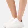 Anna Field Sneakers BasseWhite Donna Sneakers AN611A16F-A11 -Abbigliamento Femminile 29864253ba6f40318b05e26fb25d4acf