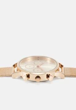 Anna Field Set - Orologio - Rose Gold-Coloured -Abbigliamento Femminile 2a823efd9df14d0991d9f740365e242c