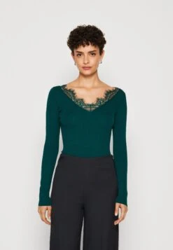 Anna Field MaglioneDark Green Donna Maglieria AN621I0IG-M11 -Abbigliamento Femminile 2b1ab5bf626148cabc8aac0c28f30fdc