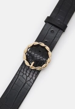 Anna Field CinturaBlack Donna Cinture AN651D06P-Q11 7 Anna Field CinturaBlack Donna Cinture AN651D06P-Q11 -Abbigliamento Femminile 2c0ad081d2664c8ca5e848cb70a4b44b