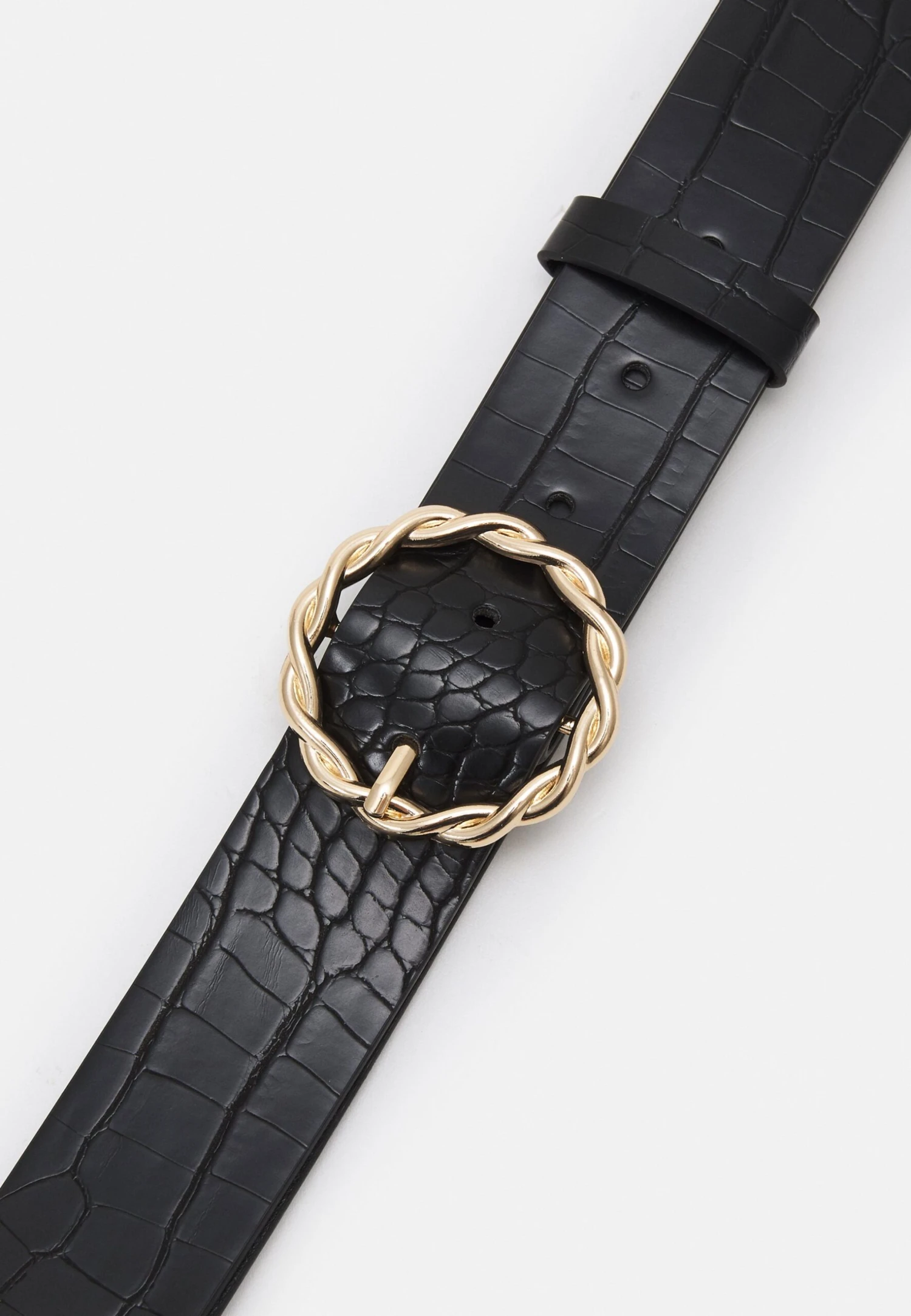 Anna Field CinturaBlack Donna Cinture AN651D06P-Q11 5 Anna Field CinturaBlack Donna Cinture AN651D06P-Q11 - immagine 3