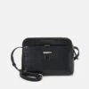 Anna Field Borsa A TracollaBlack Donna Borse AN651H12P-Q11