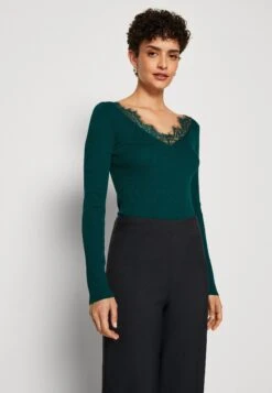 Anna Field MaglioneDark Green Donna Maglieria AN621I0IG-M11 -Abbigliamento Femminile 2ca28283858648dca9e48868e5b7798a