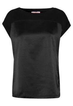 Anna Field T-Shirt Con Stampa - Black 10 Anna Field T-Shirt Con Stampa - Black -Abbigliamento Femminile 2d8a410de2b84a17b1a1623f1d4df8b9
