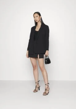 Anna Field BlazerBlack Donna Giacche E Blazer AN621U02A-Q11 11 Anna Field BlazerBlack Donna Giacche E Blazer AN621U02A-Q11 -Abbigliamento Femminile 2e671ffa7e22458784c9073e3dd2f8cb