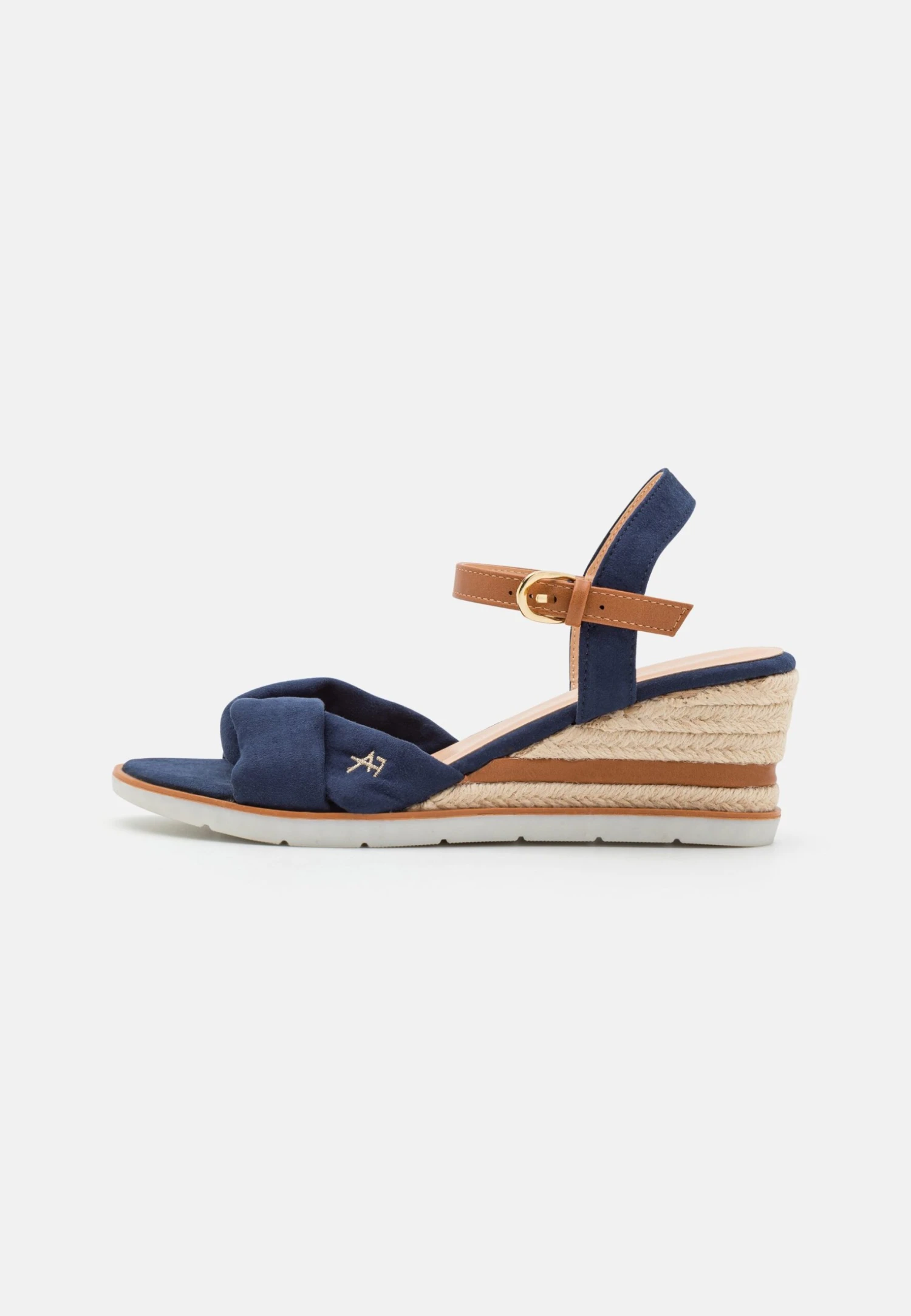 Anna Field Espadrillas - Dark Blue 4 Anna Field Espadrillas - Dark Blue - immagine 2