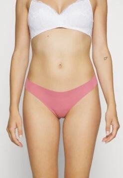 Anna Field Lazer Cut Thong 7 Pack PerizomaBlack/White/Pink/Blue Donna Intimo AN681R06C-Q12 -Abbigliamento Femminile 2ee7321124874259aac9c8f347063149