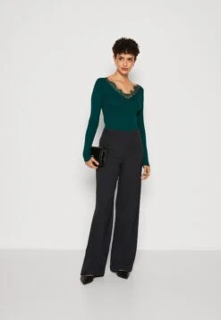 Anna Field MaglioneDark Green Donna Maglieria AN621I0IG-M11 -Abbigliamento Femminile 2f642070096c4e08b77e93e5a12b002b