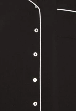 Anna Field PigiamaBlack Donna Intimo Notte E Loungewear AN681P05S-Q11 -Abbigliamento Femminile 2fbabeb0155b4f818935da2174c69677