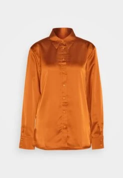 CamiciaBrown Donna Camicie E Bluse ANH21E00A-O11 -Abbigliamento Femminile 2fbae1151c764f78b422633b5aaa897f