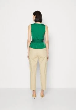 Anna Field TopGreen Donna Camicie E Bluse AN621E0BI-M11 10 Anna Field TopGreen Donna Camicie E Bluse AN621E0BI-M11 -Abbigliamento Femminile 302cb8b4a041409dae2d8d4232627522