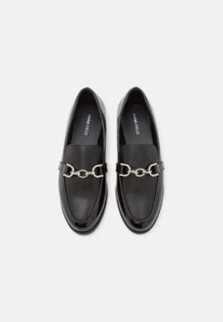 Anna Field Scarpe Senza LacciBlack Donna Scarpe Piatte AN611E0C2-Q11 -Abbigliamento Femminile 302ce3cce6d44c72bf7906792134cf50