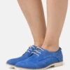 Anna Field LeatherStringateBlue Donna Scarpe Piatte AN611E05E-K12 1 Anna Field LeatherStringateBlue Donna Scarpe Piatte AN611E05E-K12 -Abbigliamento Femminile 30f553a0a961413a8d8da29edfd79362