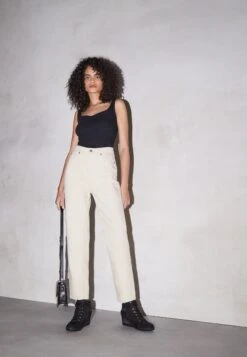 Anna Field Sneakers AlteBlack Donna Sneakers AN611A0TO-Q11 -Abbigliamento Femminile 3100e07050f1404ba5d4cc33c8e6d702