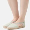 Anna Field Leather - Espadrillas - Mint 2 Anna Field Leather - Espadrillas - Mint -Abbigliamento Femminile 311236bebfd14c4da2af7b6c9c42e366