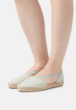 Anna Field Leather - Espadrillas - Mint