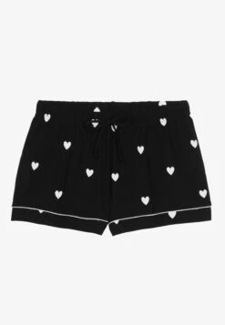 Anna Field PigiamaBlack Donna Intimo Notte E Loungewear AN681P02M-Q11 -Abbigliamento Femminile 313bc1e4bcb947d5b3670c902ae4c49e