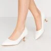 Anna Field DecolletéWhite Donna Scarpe Con Tacco AN611B0C3-A11 1 Anna Field DecolletéWhite Donna Scarpe Con Tacco AN611B0C3-A11 -Abbigliamento Femminile 31dba4d37bfc43dab5877f37c6f83659