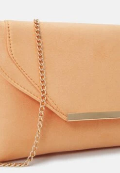 Anna Field Pochette - Apricot 13 Anna Field Pochette - Apricot -Abbigliamento Femminile 32c9f71d5f154725bea08738dae33b38
