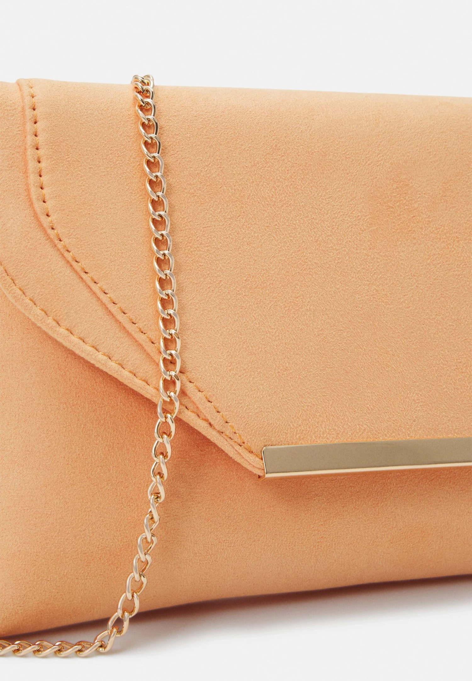 Anna Field Pochette - Apricot 8 Anna Field Pochette - Apricot - immagine 6