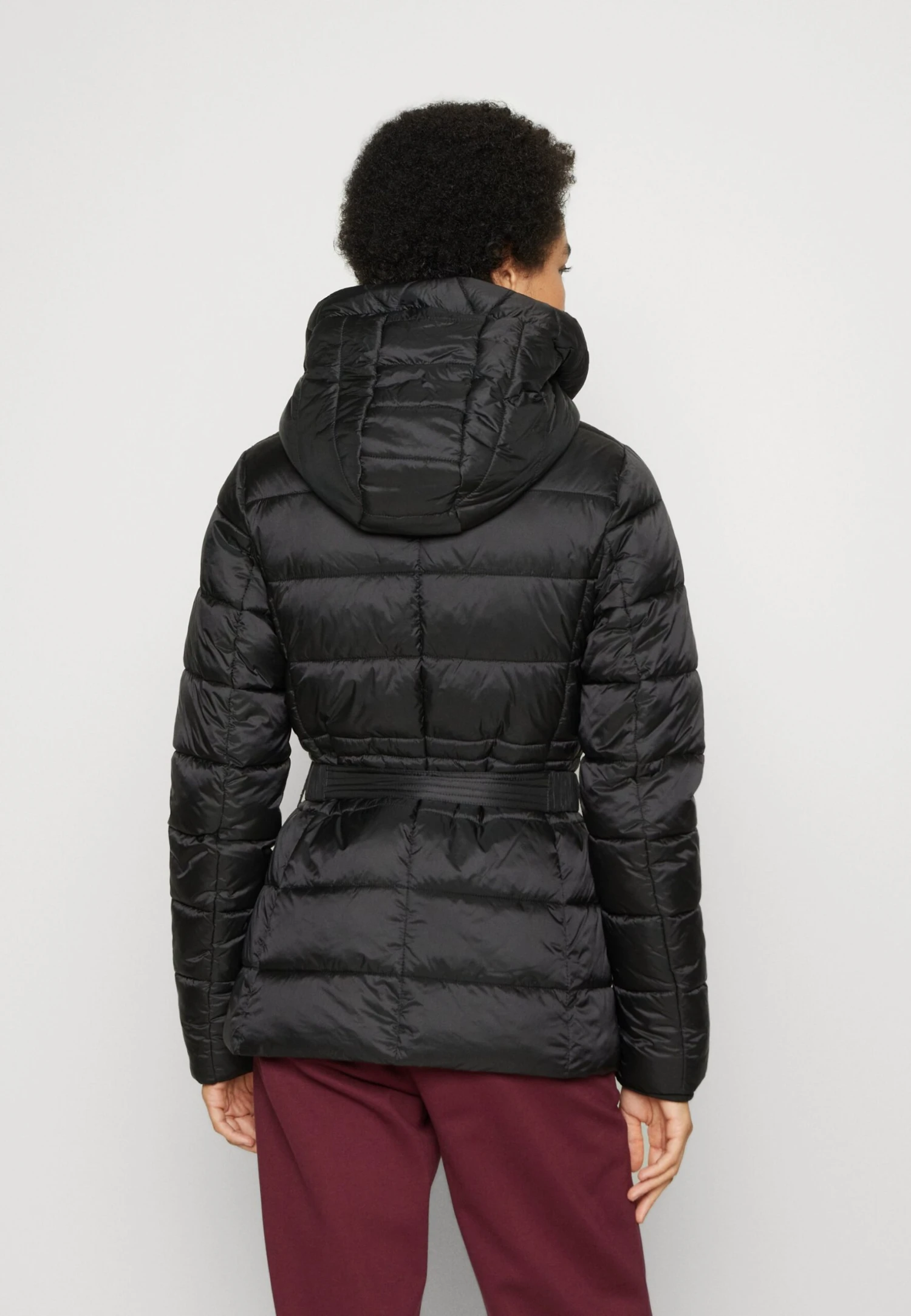 Anna Field Giacca InvernaleBlack Donna Giacche E Blazer AN621U024-Q11 7 Anna Field Giacca InvernaleBlack Donna Giacche E Blazer AN621U024-Q11 - immagine 5