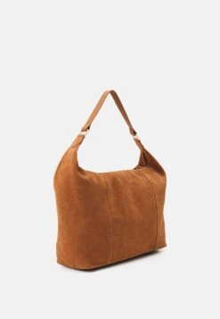 Anna Field Leather - Borsa A Mano - Cognac -Abbigliamento Femminile 339d481eda4d41c5a9704d4849fb016b