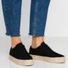 Anna Field EspadrillasBlack Donna Scarpe Piatte AN611E05T-Q11 1 Anna Field EspadrillasBlack Donna Scarpe Piatte AN611E05T-Q11 -Abbigliamento Femminile 342e47af03b842349b785accaf91408e