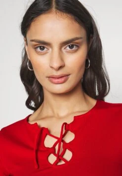 Anna Field T-Shirt Con StampaDark Red Donna T-shirt E Top AN621D17C-G11 12 Anna Field T-Shirt Con StampaDark Red Donna T-shirt E Top AN621D17C-G11 -Abbigliamento Femminile 34965fcf7b9e42a1824f4daaeb8e99b1