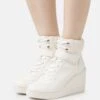Anna Field Sneakers AlteWhite Donna Sneakers AN611A1DF-A11 -Abbigliamento Femminile 34ad577e8e8143d1ba675d6c8213b574
