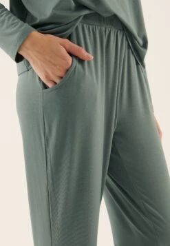 Anna Field PigiamaKhaki Donna Intimo Notte E Loungewear AN681P073-N11 13 Anna Field PigiamaKhaki Donna Intimo Notte E Loungewear AN681P073-N11 -Abbigliamento Femminile 34ed62bdc2fc470398479786a0126b25