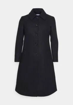 Cappotto ClassicoBlack Donna Cappotti AX821U00Q-Q11 -Abbigliamento Femminile 3575ae5bf9a1433693c6f4740b16f548