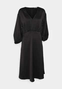 Anna Field Vestito EleganteBlack Donna Vestiti AN621C1XK-Q11 -Abbigliamento Femminile 359b39fd80ad40cd9e090cfd410e804a