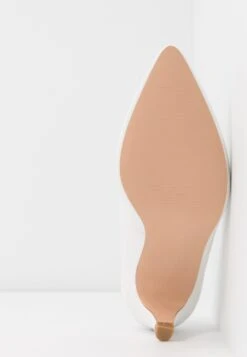 Anna Field DecolletéWhite Donna Scarpe Con Tacco AN611B0C3-A11 15 Anna Field DecolletéWhite Donna Scarpe Con Tacco AN611B0C3-A11 -Abbigliamento Femminile 35da66159841427690cd03bf2bd46e54