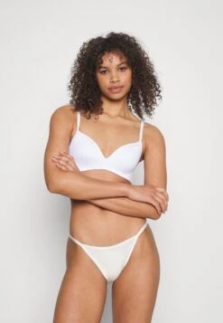 Anna Field 2 PackReggiseno502Blue_001White Donna Intimo AN681A02W-K11