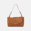 Anna Field LeatherBorsa A ManoCognac Donna Borse AN651H150-O11 -Abbigliamento Femminile 3809e8591fdd45fa947f523a61bc43d6