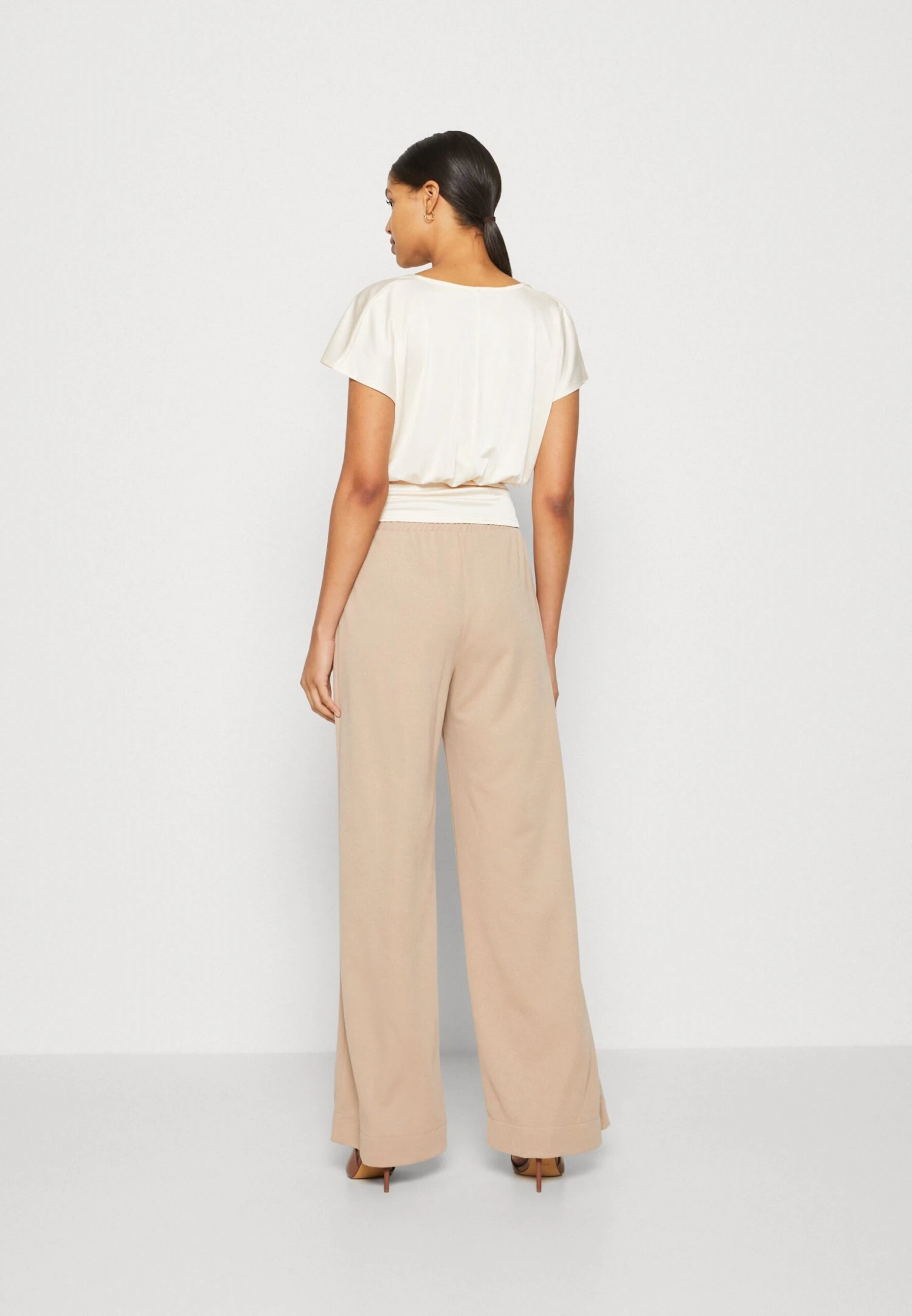 Anna Field T-Shirt Con StampaLight Pink Donna T-shirt E Top AN621D17O-J11 4 Anna Field T-Shirt Con StampaLight Pink Donna T-shirt E Top AN621D17O-J11 - immagine 3