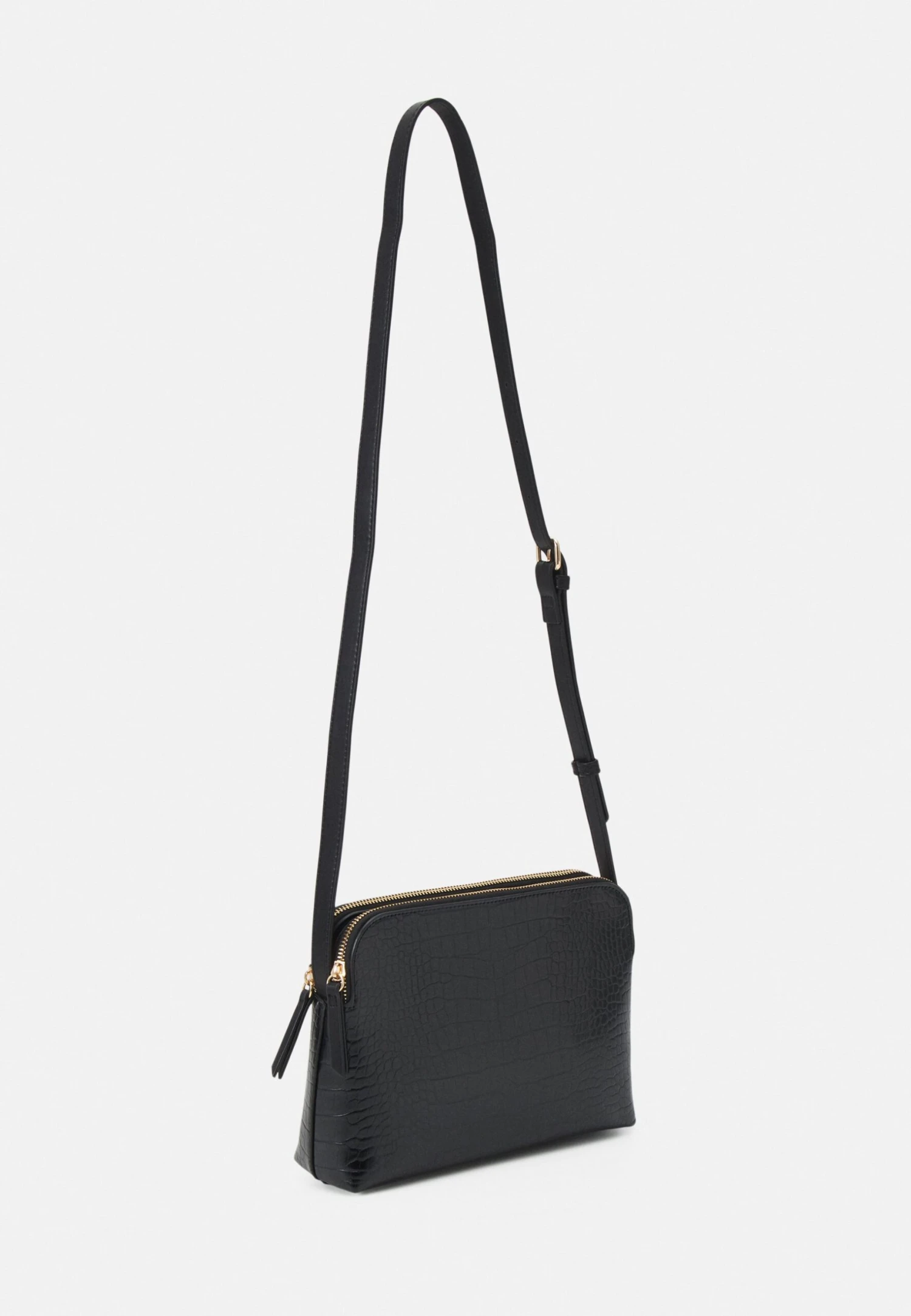 Anna Field Borsa A TracollaBlack Donna Borse AN651H12P-Q11 4 Anna Field Borsa A TracollaBlack Donna Borse AN651H12P-Q11 - immagine 2