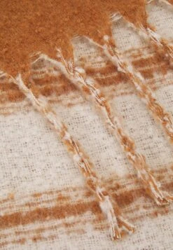 Anna Field SciarpaBrown/White Donna Sciarpe AN651G0AG-O11 7 Anna Field SciarpaBrown/White Donna Sciarpe AN651G0AG-O11 -Abbigliamento Femminile 3a24141f117641a6bf7f57375c776ac9